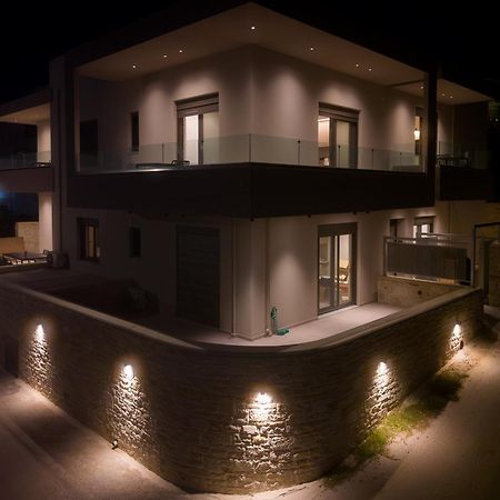 Dreta Suites La Canea Esterno foto
