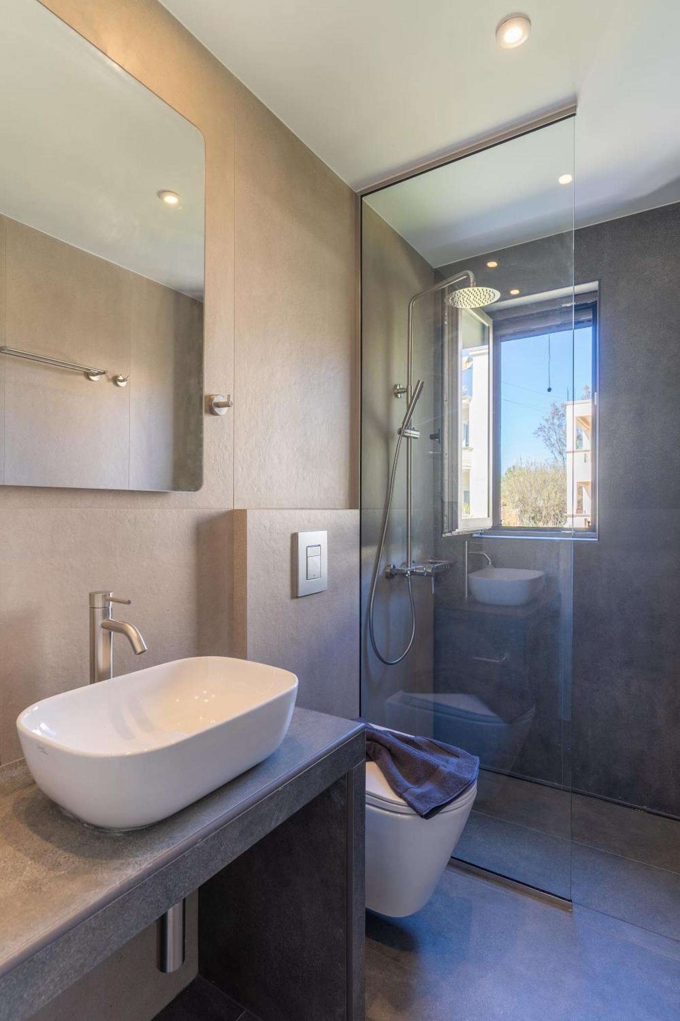 Dreta Suites La Canea Esterno foto