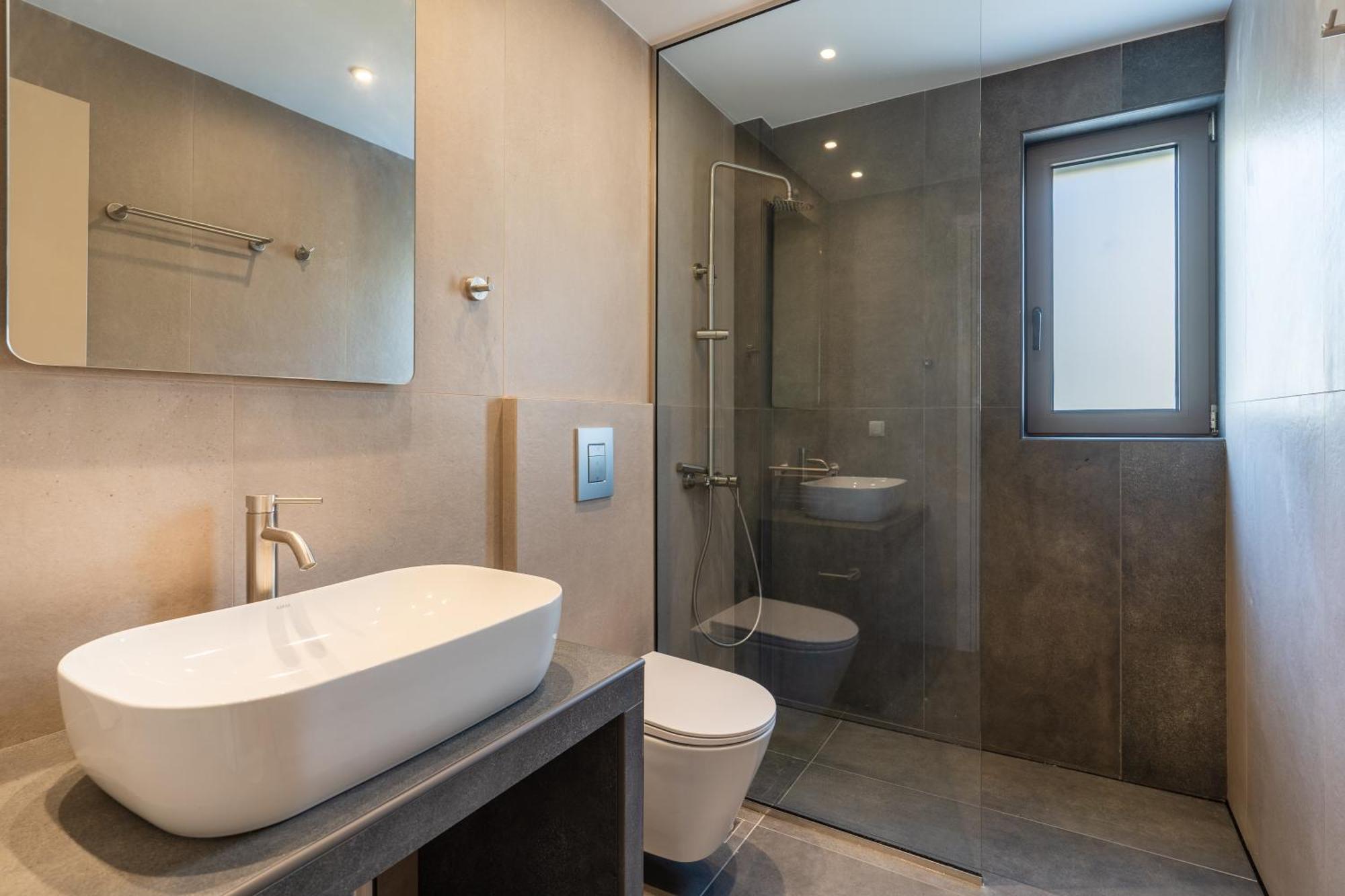 Dreta Suites La Canea Esterno foto