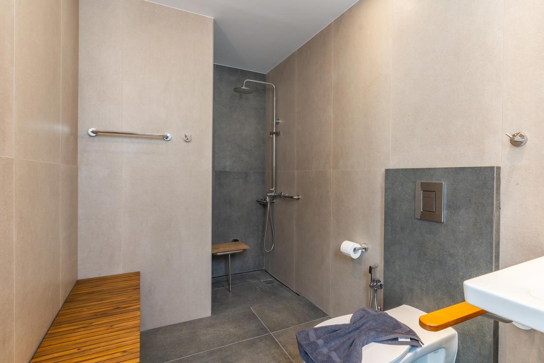 Dreta Suites La Canea Esterno foto